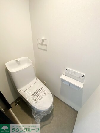 エミネックス与野本町III A棟の物件内観写真